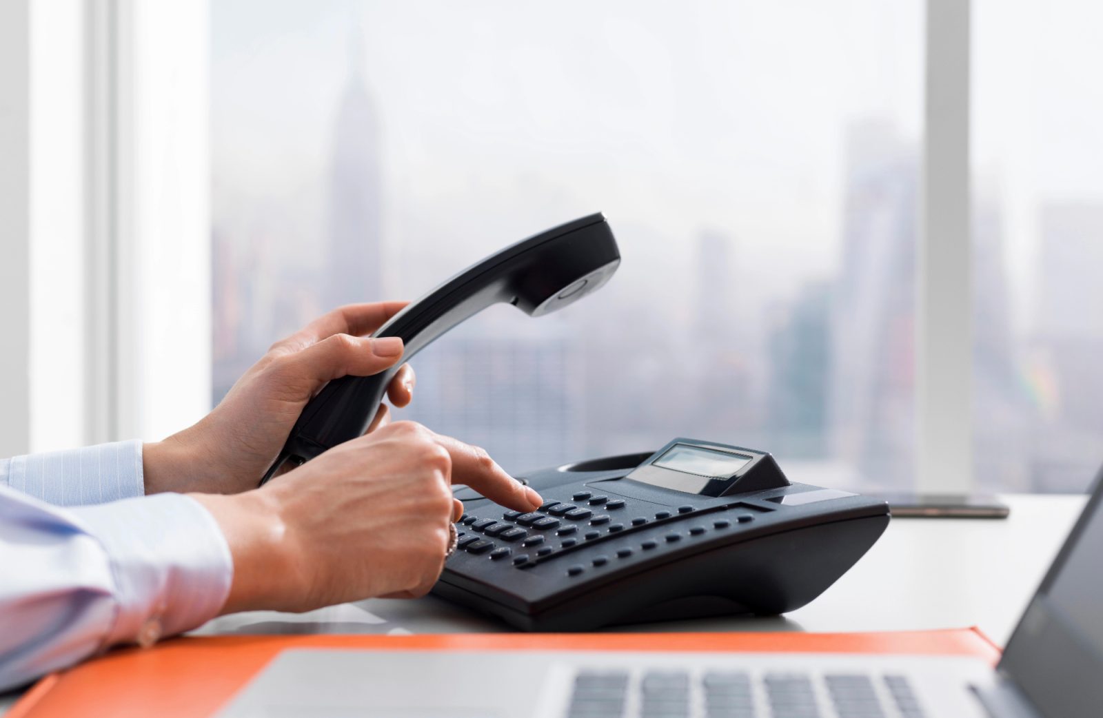 Telefonski marketing je pri nas igral ključno vlogo